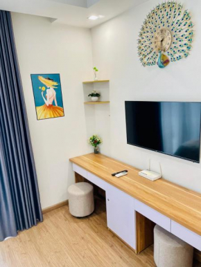 Homestay Vinhomes Green Bay giá tốt 3121